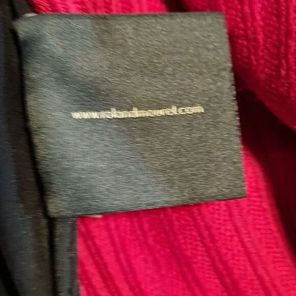 Roland Mouret Denham Women‎ Long Coat  - Size: 10 - Picture 12 of 12